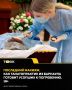 Начинающий танатопрактик из Барнаула рассказала о профессии, которая помогает подготовить тело человека к прощанию