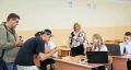 Съемочная группа телеканала «Катунь24» работает в Чарышском районе
