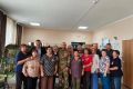 Ирина Солнцева оценила работу социальных объектов Рубцовского района