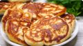 Оладьи из картофеля: оригинальный рецепт для вкусного ужина