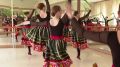 Нина Шмыкова: 35 лет танца, воспитание эстетикой и любовь к делу