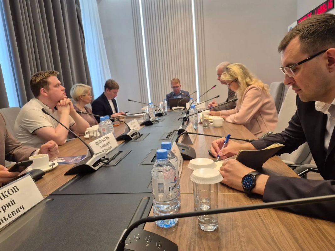 Представитель Алтайского края начала работу в составе территориальной комиссии ДЭГ Представитель Алтайского края начала работу в составе территориальной комиссии ДЭГ