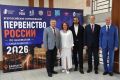 Алтайские вузы объединились с Национальной студенческой шахматной лигой