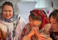 Пасхальное веселье в Атамани: вареники, куличи и казачьи традиции