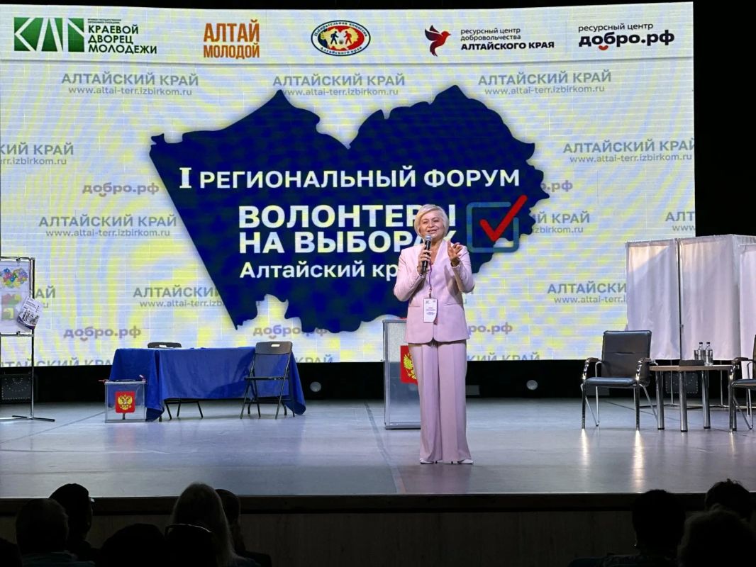 Старт дан!. В режиме реального времени рассказываем об открытии главного волонтерского события сезона Старт дан!. В режиме реального времени рассказываем об открытии главного волонтерского события сезона