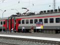 АО «Алтай-Пригород» сообщает: в связи с ремонтов путей изменяется расписание пригородных поездов в Алтайском регионе Западно-Сибирской железной дороги