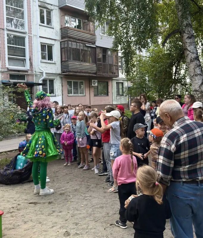 В Бийске продолжается благоустройство территорий с использованием муниципальных грантов В Бийске продолжается благоустройство территорий с использованием муниципальных грантов