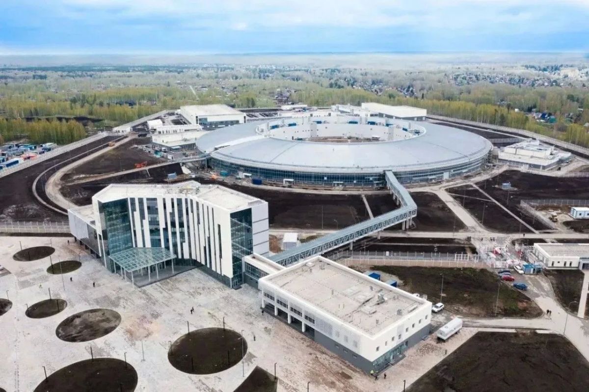 Делегация Алтайского края приняла участие в XIII Международном форуме технологического развития «Технопром- 2026» в Новосибирске Делегация Алтайского края приняла участие в XIII Международном форуме технологического развития «Технопром- 2026» в Новосибирске