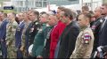 В Москве завершается всероссийский форум «Вместе победим»