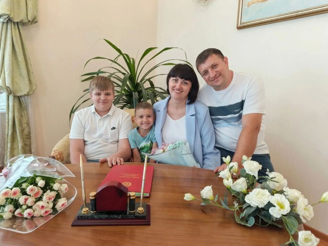 Фарфоровый юбилей совместной жизни отметили супруги Литау из Славгорода Фарфоровый юбилей совместной жизни отметили супруги Литау из Славгорода