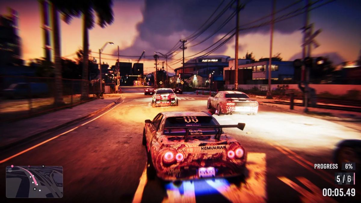 Разработчики GTA VI поделились первыми официальными кадрами геймплея игры Разработчики GTA VI поделились первыми официальными кадрами геймплея игры