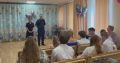 Следователи следственных отделов по Октябрьскому и Железнодорожному районам города Барнаула следственного управления Следственного комитета Российской Федерации по Алтайскому краю совместно с сотрудниками отдела полиции по...