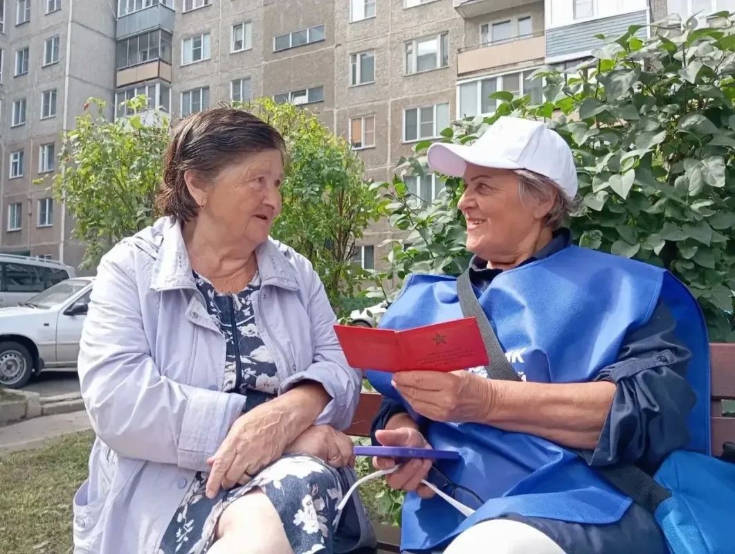ЗАПИСКИ ОБХОДЧИКА. Тепло встреч с «ИнформУИК» ЗАПИСКИ ОБХОДЧИКА. Тепло встреч с «ИнформУИК»