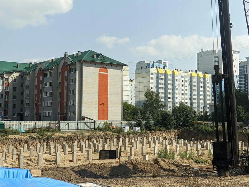 Не только школа, но и концертная площадка Не только школа, но и концертная площадка