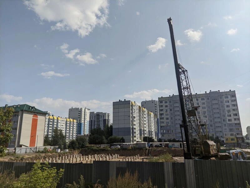 Не только школа, но и концертная площадка Не только школа, но и концертная площадка