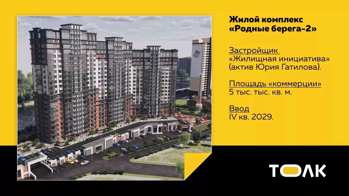В центре Барнаула формируется новый сегмент коммерческой недвижимости В центре Барнаула формируется новый сегмент коммерческой недвижимости
