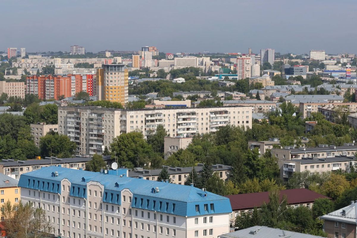 От Новоалтайска до Солнечной поляны От Новоалтайска до Солнечной поляны