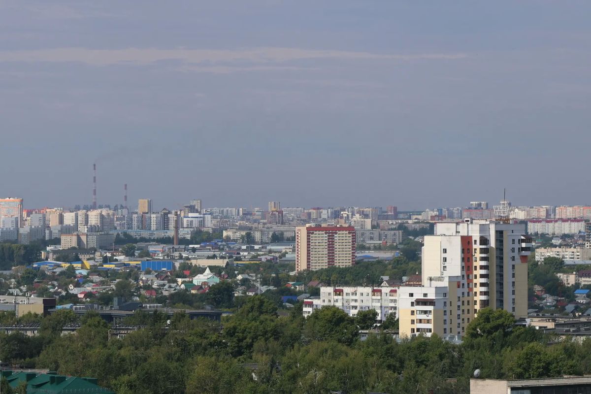 От Новоалтайска до Солнечной поляны От Новоалтайска до Солнечной поляны