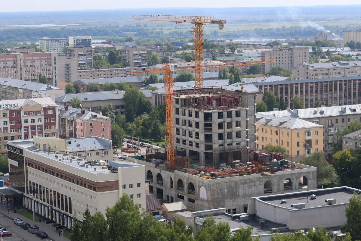 От Новоалтайска до Солнечной поляны От Новоалтайска до Солнечной поляны
