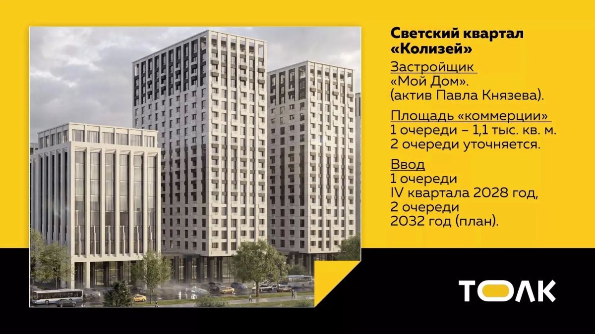 В центре Барнаула формируется новый сегмент коммерческой недвижимости В центре Барнаула формируется новый сегмент коммерческой недвижимости