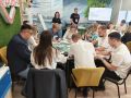 На ЗСЖД провели встречу с грузоотправителями Алтайского края