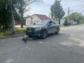 Двое подростков на электросамокате попали под колёса автомобиля в Барнауле