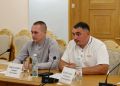Вопросы поддержки и развития адаптивного спорта рассмотрены под руководством Анатолия Серышева