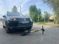 Два мальчика на электросамокате попали под автомобиль в Барнауле