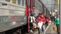 Трудовые права работников одного из железнодорожных предприятий были восстановлены после вмешательства Барнаульской транспортной прокуратуры