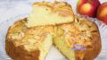 Невероятно вкусный яблочный пирог со сметаной: секреты домашней выпечки