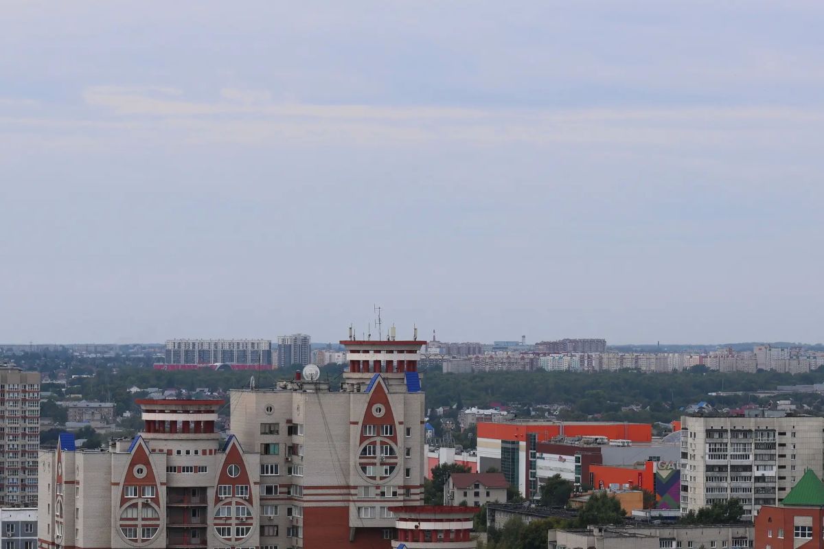 От Новоалтайска до Солнечной поляны
