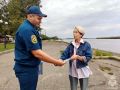 «Вода - безопасная территория»: итоги