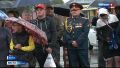 Александр Карелин приехал в Бийск, чтобы отправить послание в будущее