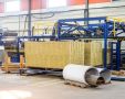 Алтайский производитель стеновых и кровельных материалов повысил выработку с помощью федерального проекта по производительности труда