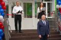 В Бийске после капитального ремонта открылась обновленная школа
