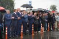 Послание в будущее: в Бийске заложили «Капсулу времени» для борцов 2051 года