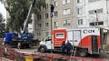 2 сентября на весь день отключат горячую воду у части жителей Железнодорожного района из-за ремонта магистральной теплосети