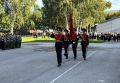 Руководитель следственного управления СК России по Алтайскому краю посетил торжественное построение в Барнаульском кадетском корпусе, вручив дипломы и благодарственные письма лучшим воспитанникам