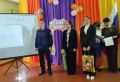 Руководитель Змеиногорского МСО СУ СК России по Алтайскому краю поздравили воспитанников подшефной школы-интерната с Днем знаний