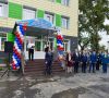 Сегодня совместно с депутатом Государственной Думы Иваном Ивановичем Лоором и прокурором Бийска Владимиром Владимировичем Евдокимовым стали участниками торжественной линейки в школе № 41. И для нас большая радость, что мы...