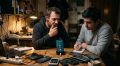 Правоохранительные органы Алтайского края пресекают волну информационных провокаций, зафиксированную 1 сентября
