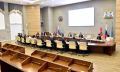 Комплексная работа по обеспечению чистоты воздуха ведётся в Барнауле