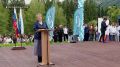 Новый учебный год стартовал в Горно-Алтайском политехническом колледже имени Гнездилова