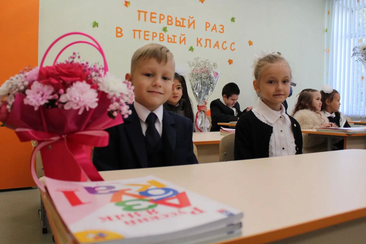 Барнаульские школы № 60 и 102 приняли учащихся после проведения капитального ремонта Барнаульские школы № 60 и 102 приняли учащихся после проведения капитального ремонта