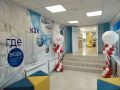 Первая в этом году библиотека нового поколения открылась в Алтайском крае