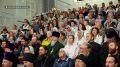В Республике Алтай отметили двойной юбилей Святителя Макария