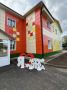 В селе Ребриха после масштабной реконструкции открылся обновленный детский сад «Улыбка»