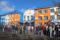 В Смоленском районе в обновленной школе открыли агротехнологический класс