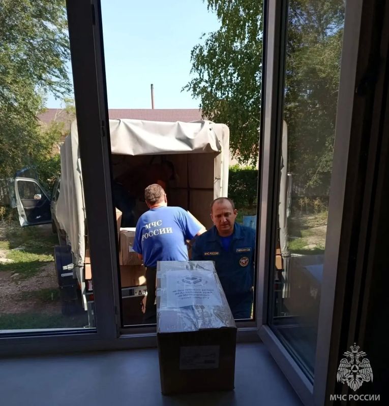 «Соберем детей в школу» . Так называется межведомственная акция, цель которой - поддержать ребят из семей, оказавшихся в трудной жизненной ситуации, детей с ограниченными возможностями здоровья и детей из семей участников... «Соберем детей в школу» . Так называется межведомственная акция, цель которой - поддержать ребят из семей, оказавшихся в трудной жизненной ситуации, детей с ограниченными возможностями здоровья и детей из семей участников...