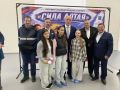 В Бийске заложили капсулу времени, вскрыть которую предстоит через 25 лет